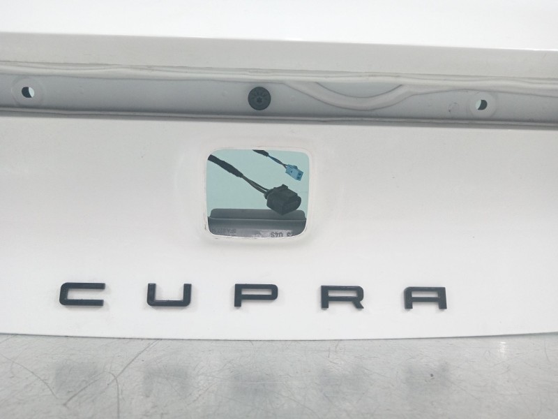 Recambio de porton trasero para cupra leon (kl1, ku1, kug) 1.5 etsi referencia OEM IAM   