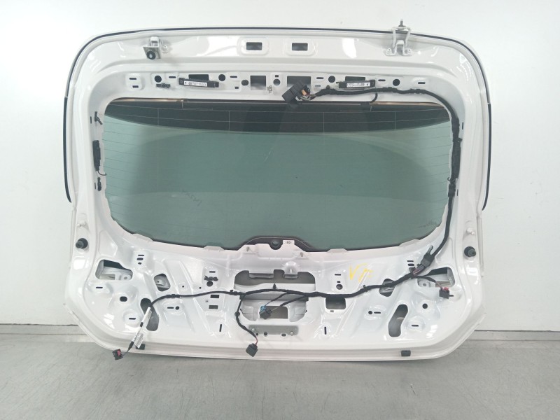 Recambio de porton trasero para cupra leon (kl1, ku1, kug) 1.5 etsi referencia OEM IAM   