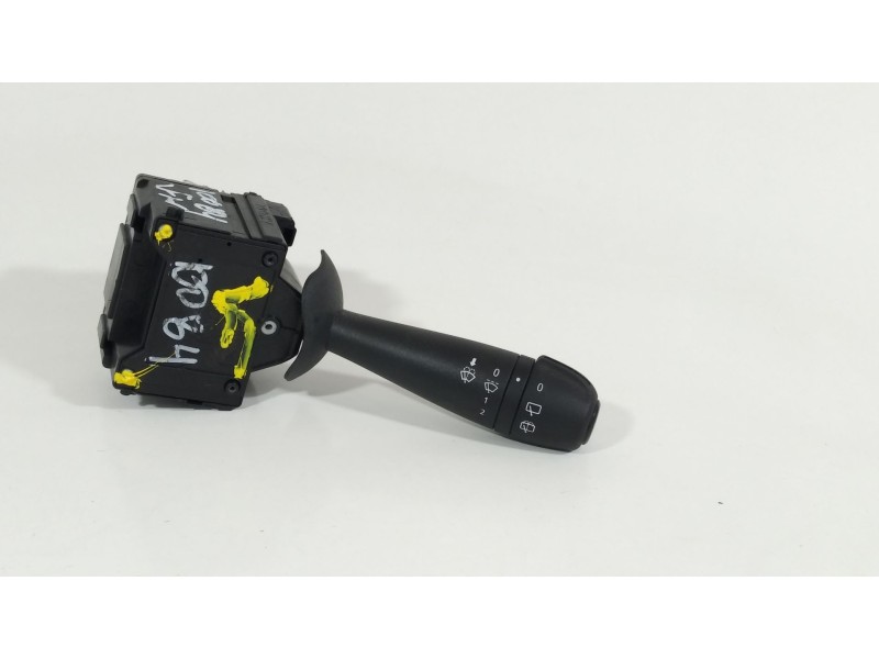 Recambio de mando limpia para dacia logan ii essential referencia OEM IAM 8201168008  