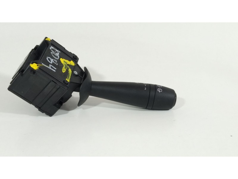 Recambio de mando limpia para dacia logan ii essential referencia OEM IAM 8201168008  