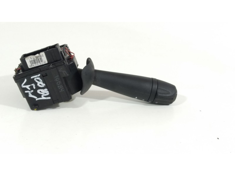 Recambio de mando limpia para dacia logan ii essential referencia OEM IAM 8201168008  