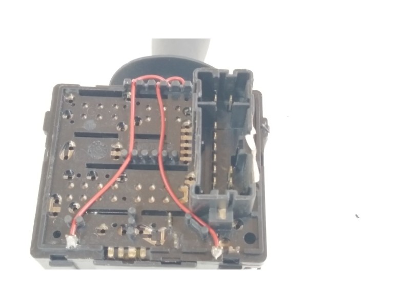 Recambio de mando limpia para dacia logan ii essential referencia OEM IAM 8201168008  