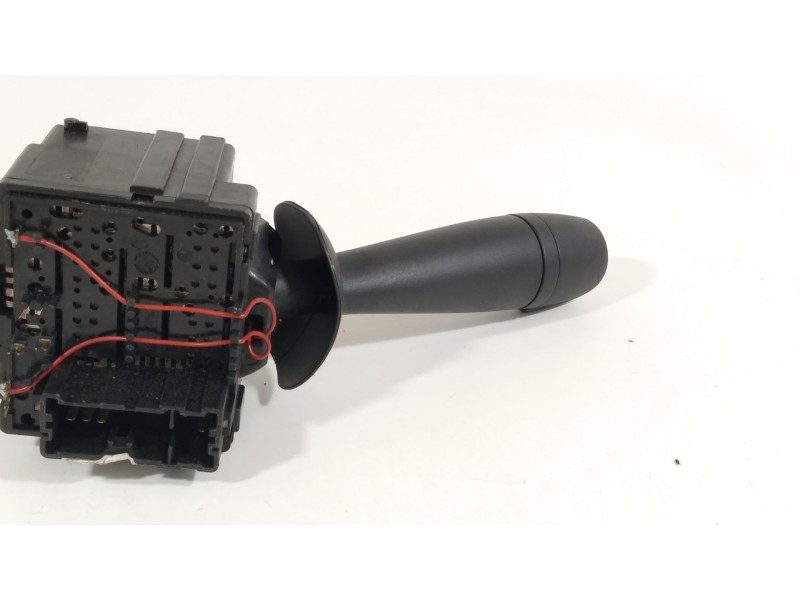 Recambio de mando limpia para dacia logan ii essential referencia OEM IAM 8201168008  