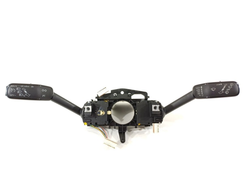 Recambio de mando intermitentes para skoda octavia iii combi (5e5, 5e6) 1.6 tdi referencia OEM IAM 5Q0953507AC  