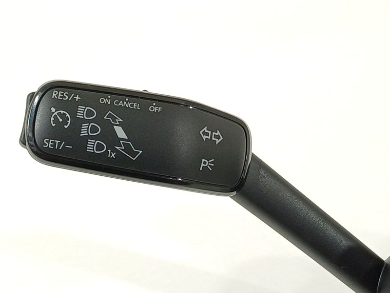 Recambio de mando intermitentes para skoda octavia iii combi (5e5, 5e6) 1.6 tdi referencia OEM IAM 5Q0953507AC  