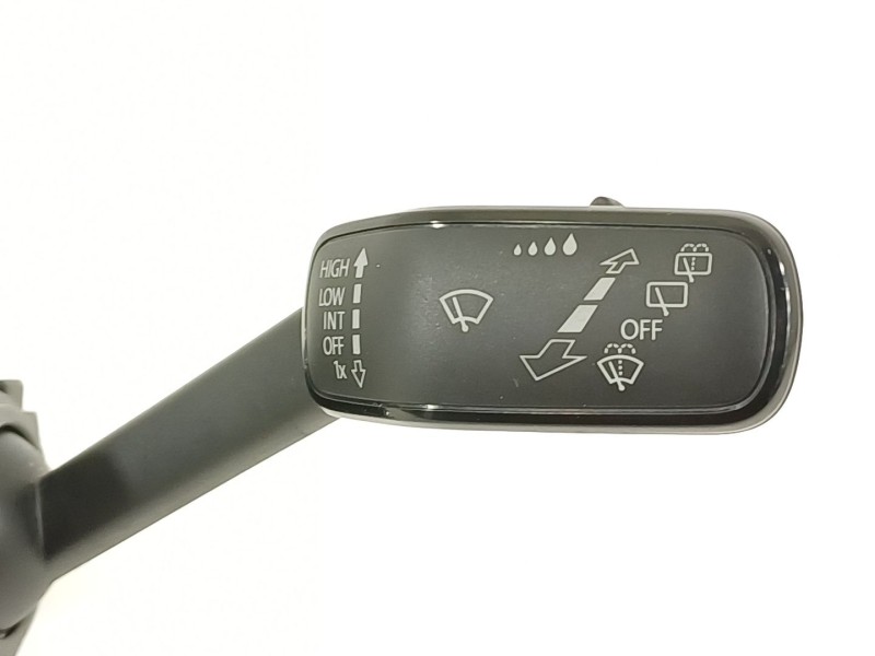 Recambio de mando intermitentes para skoda octavia iii combi (5e5, 5e6) 1.6 tdi referencia OEM IAM 5Q0953507AC  