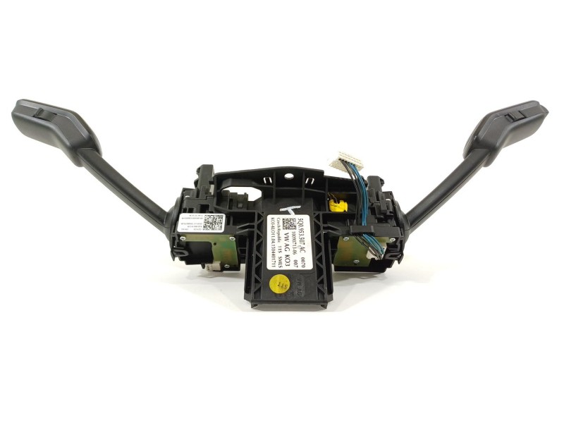 Recambio de mando intermitentes para skoda octavia iii combi (5e5, 5e6) 1.6 tdi referencia OEM IAM 5Q0953507AC  