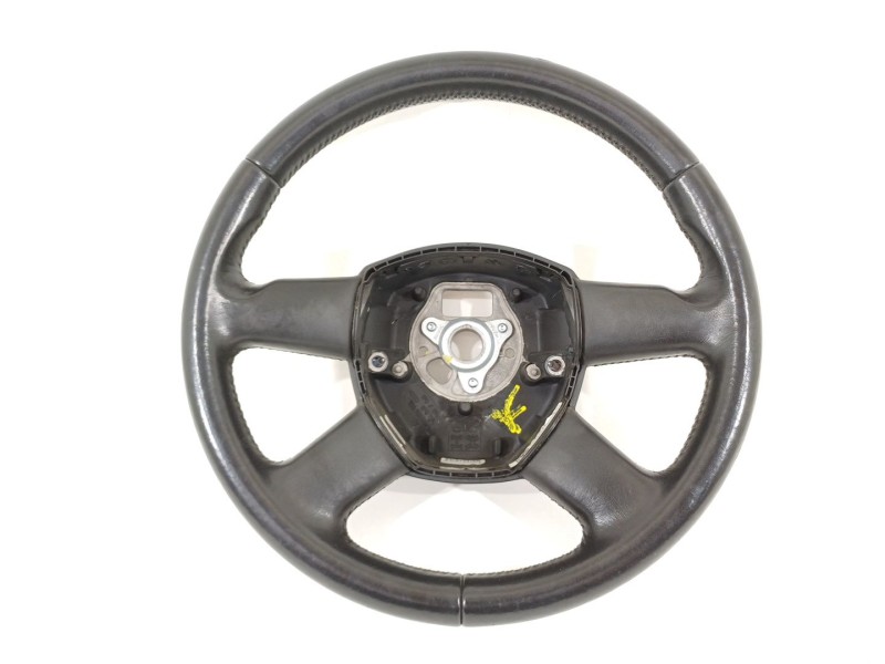 Recambio de volante para audi a3 (8p) 1.9 tdi ambiente referencia OEM IAM 8R0419091A  