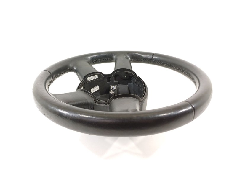 Recambio de volante para audi a3 (8p) 1.9 tdi ambiente referencia OEM IAM 8R0419091A  