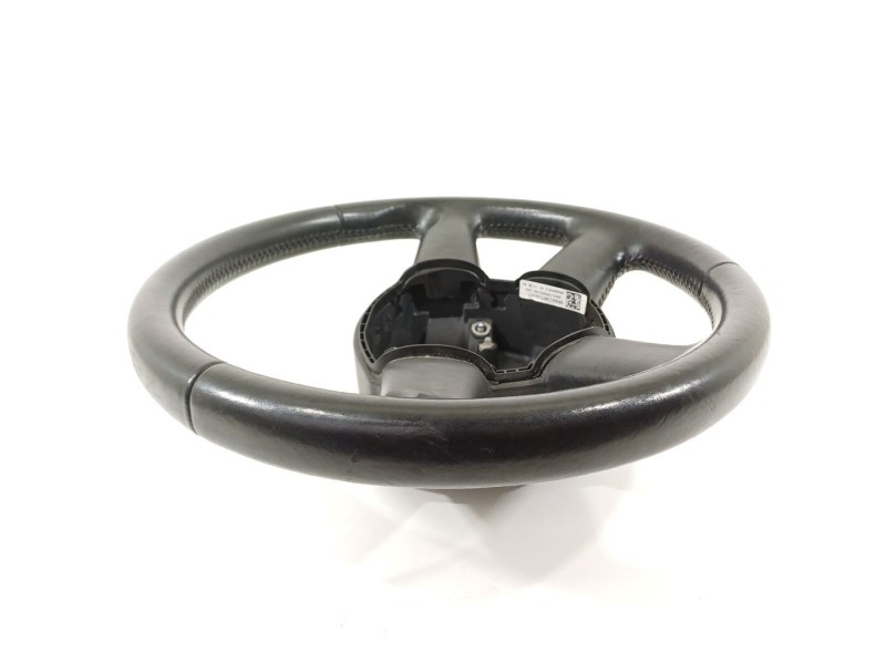 Recambio de volante para audi a3 (8p) 1.9 tdi ambiente referencia OEM IAM 8R0419091A  