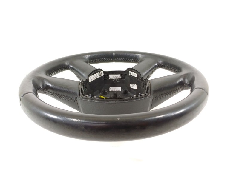 Recambio de volante para audi a3 (8p) 1.9 tdi ambiente referencia OEM IAM 8R0419091A  