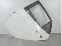 Recambio de puerta trasera izquierda para kia picanto referencia OEM IAM   