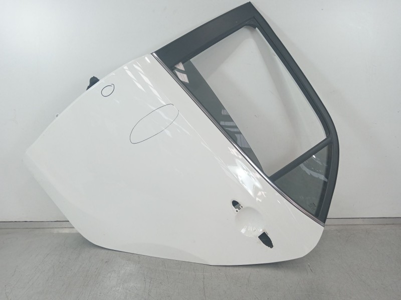 Recambio de puerta trasera izquierda para kia picanto referencia OEM IAM   