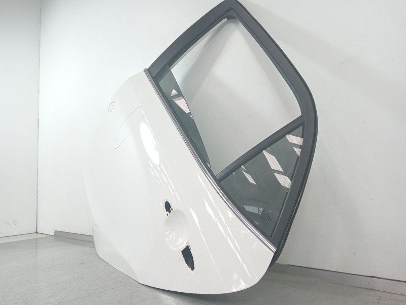 Recambio de puerta trasera izquierda para kia picanto referencia OEM IAM   