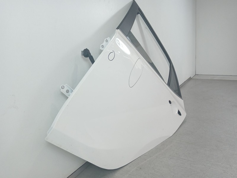 Recambio de puerta trasera izquierda para kia picanto referencia OEM IAM   