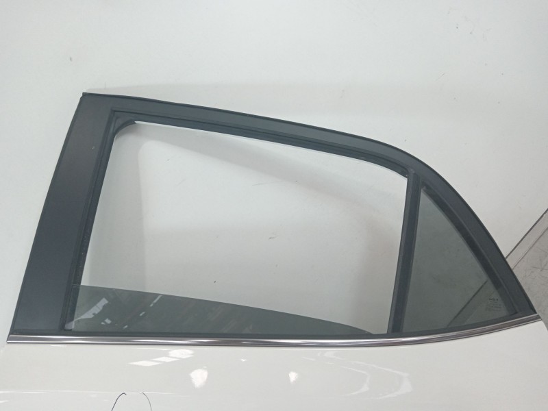 Recambio de puerta trasera izquierda para kia picanto referencia OEM IAM   