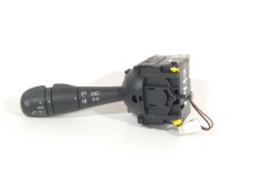 Recambio de mando luces para renault captur limited referencia OEM IAM 255676085R  255405718R
