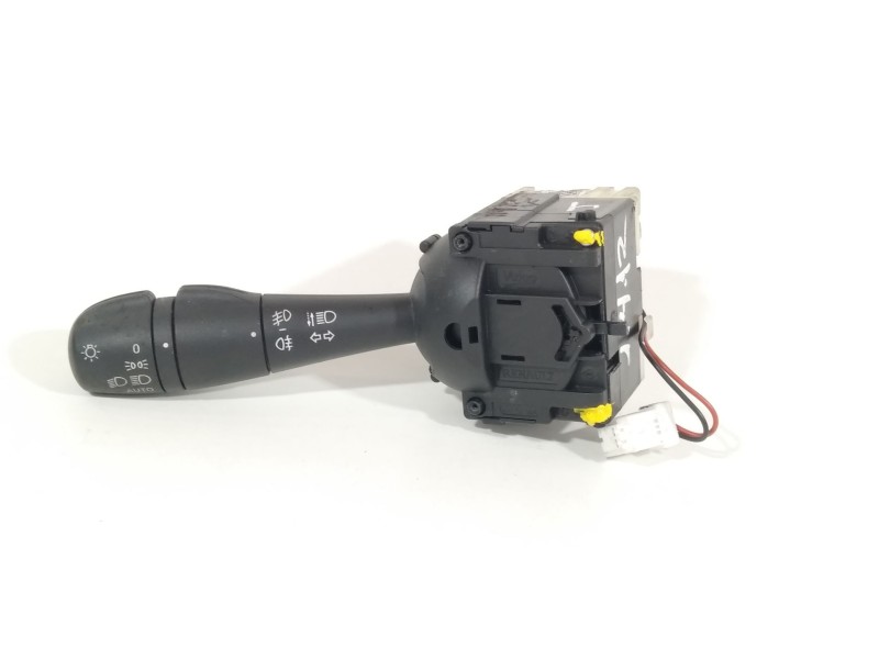 Recambio de mando luces para renault captur limited referencia OEM IAM 255676085R  255405718R