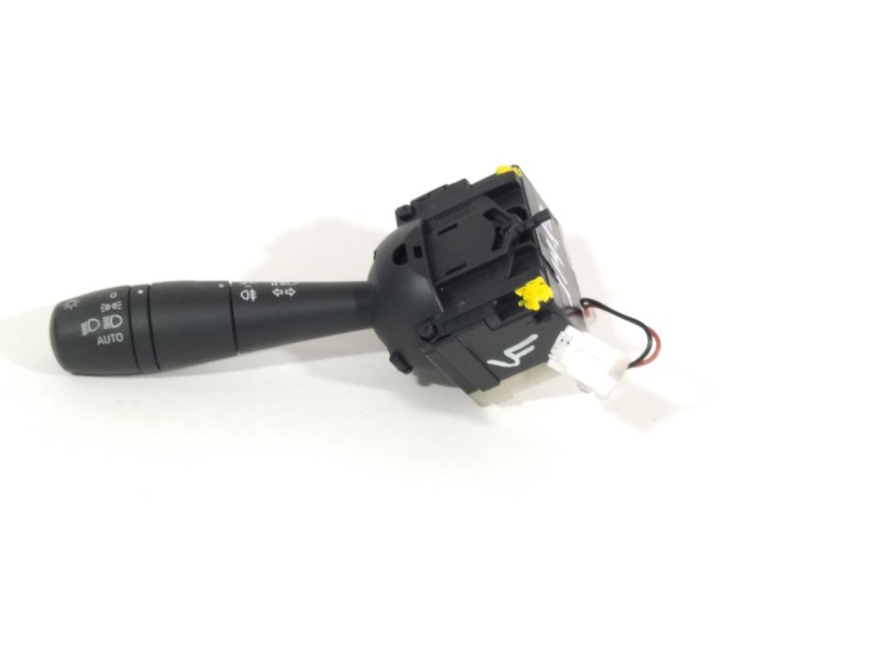 Recambio de mando luces para renault captur limited referencia OEM IAM 255676085R  255405718R