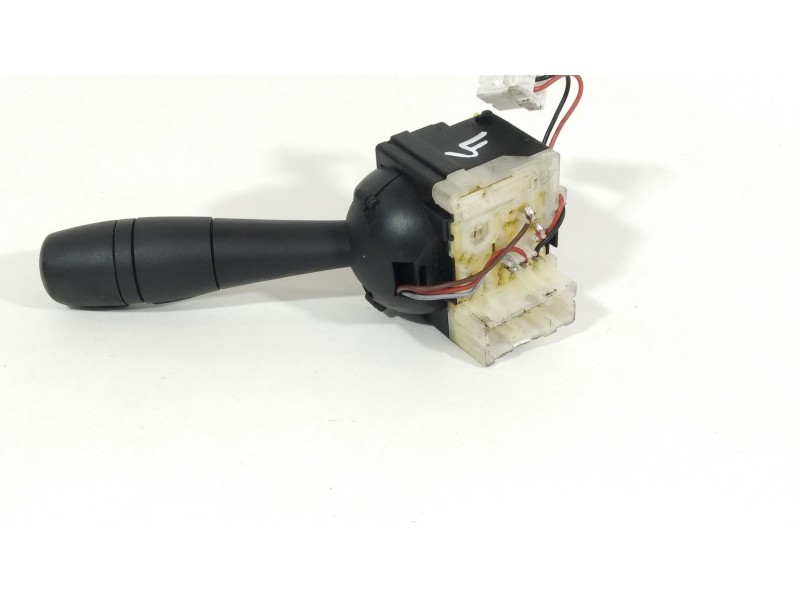 Recambio de mando luces para renault captur limited referencia OEM IAM 255676085R  255405718R