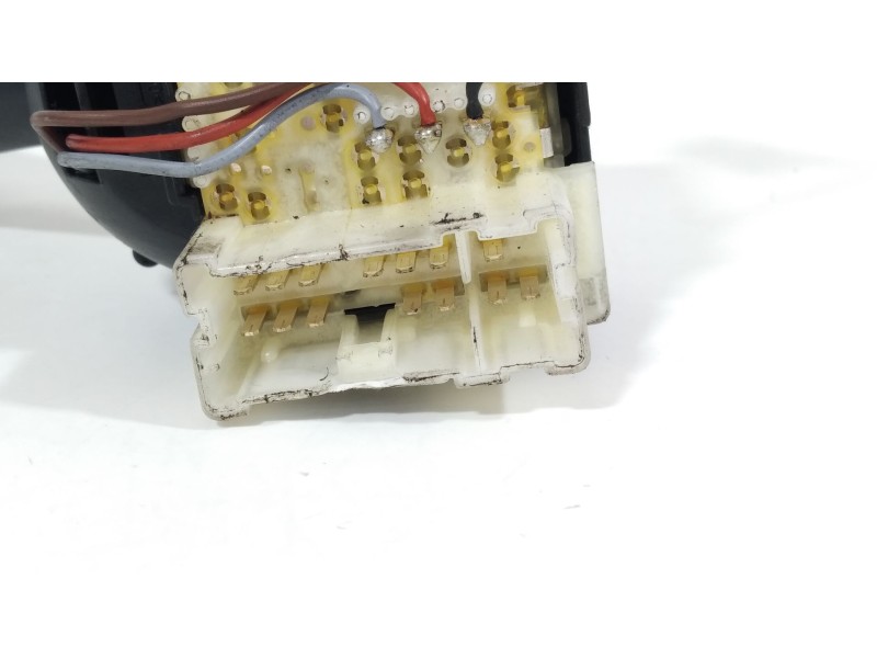 Recambio de mando luces para renault captur limited referencia OEM IAM 255676085R  255405718R