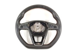 Recambio de volante para seat leon st (5f8) x-perience titan desert 4drive referencia OEM IAM 575419091H  