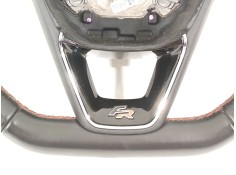 Recambio de volante para seat leon st (5f8) x-perience titan desert 4drive referencia OEM IAM 575419091H   2