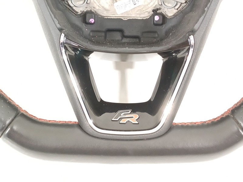 Recambio de volante para seat leon st (5f8) x-perience titan desert 4drive referencia OEM IAM 575419091H  