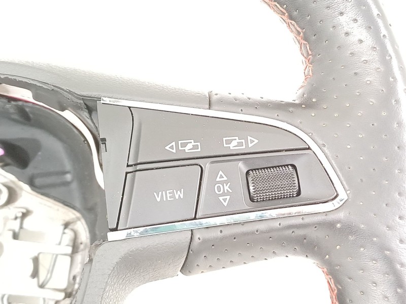 Recambio de volante para seat leon st (5f8) x-perience titan desert 4drive referencia OEM IAM 575419091H  