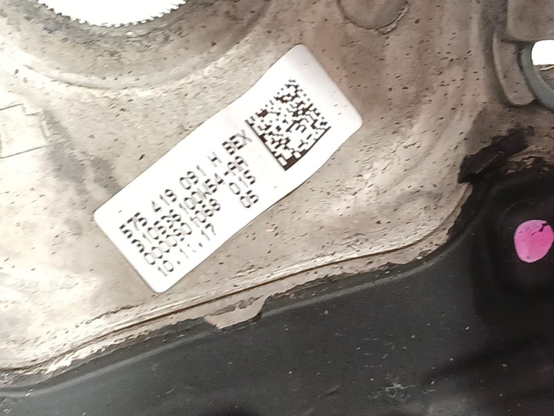 Recambio de volante para seat leon st (5f8) x-perience titan desert 4drive referencia OEM IAM 575419091H  