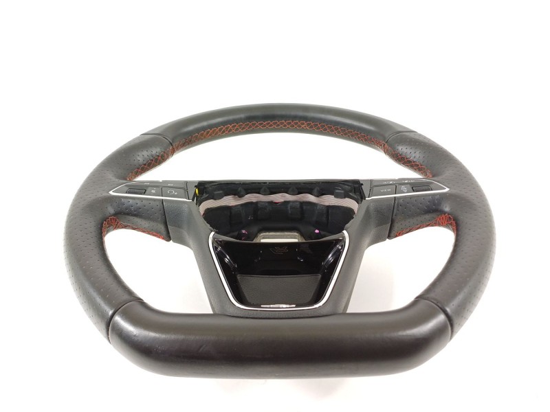 Recambio de volante para seat leon st (5f8) x-perience titan desert 4drive referencia OEM IAM 575419091H  