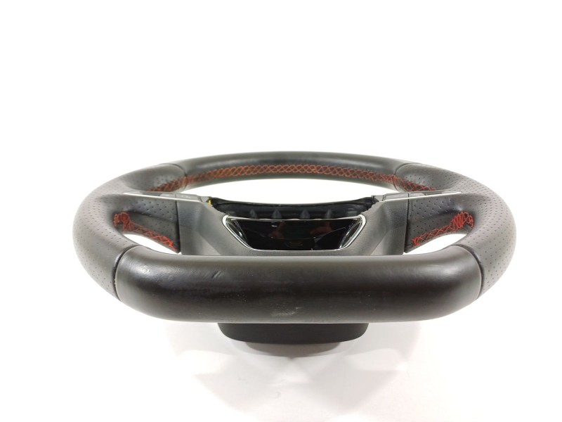 Recambio de volante para seat leon st (5f8) x-perience titan desert 4drive referencia OEM IAM 575419091H  