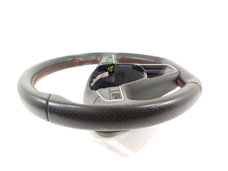 Recambio de volante para seat leon st (5f8) x-perience titan desert 4drive referencia OEM IAM 575419091H  