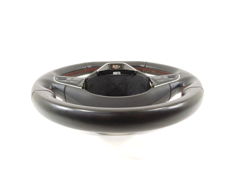 Recambio de volante para seat leon st (5f8) x-perience titan desert 4drive referencia OEM IAM 575419091H  