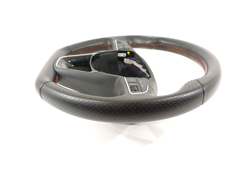 Recambio de volante para seat leon st (5f8) x-perience titan desert 4drive referencia OEM IAM 575419091H  