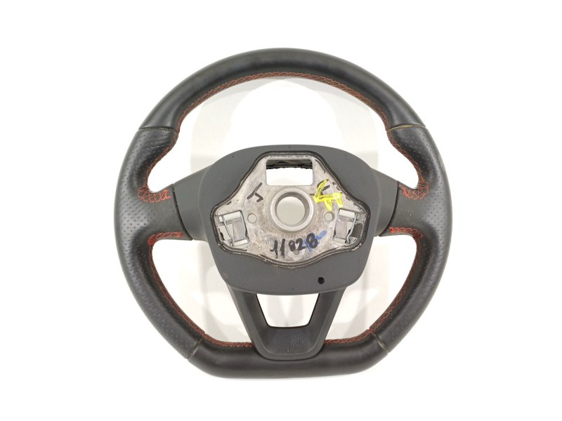 Recambio de volante para seat leon st (5f8) x-perience titan desert 4drive referencia OEM IAM 575419091H  