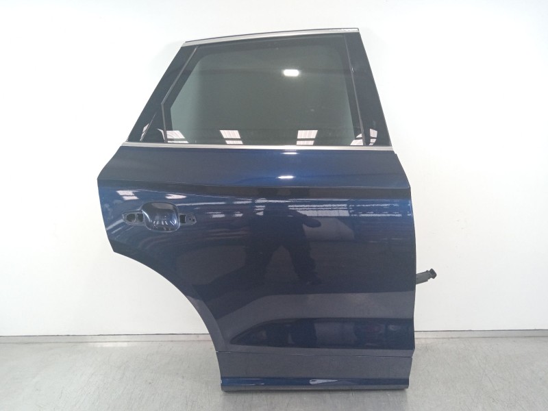 Recambio de puerta trasera derecha para audi q5 (fyb, fyg) 35 tdi quattro referencia OEM IAM   