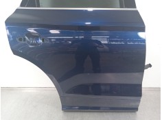 Recambio de puerta trasera derecha para audi q5 (fyb, fyg) 35 tdi quattro referencia OEM IAM    2