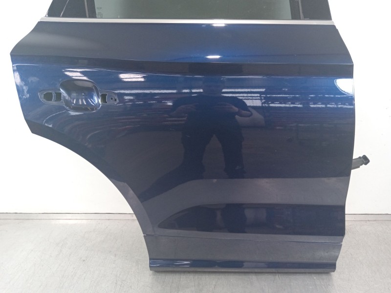 Recambio de puerta trasera derecha para audi q5 (fyb, fyg) 35 tdi quattro referencia OEM IAM   