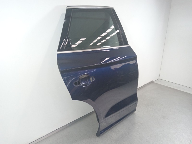 Recambio de puerta trasera derecha para audi q5 (fyb, fyg) 35 tdi quattro referencia OEM IAM   