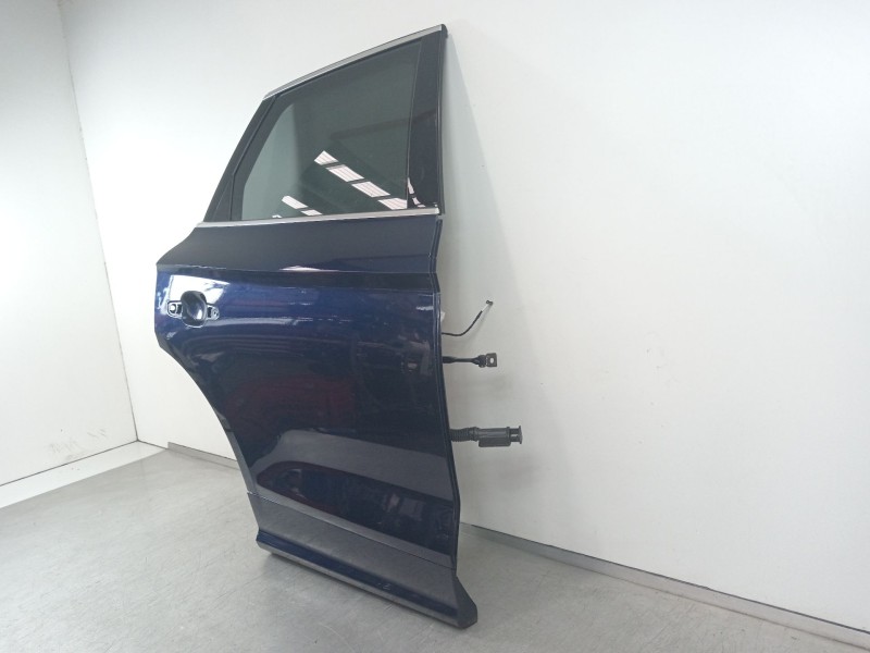 Recambio de puerta trasera derecha para audi q5 (fyb, fyg) 35 tdi quattro referencia OEM IAM   