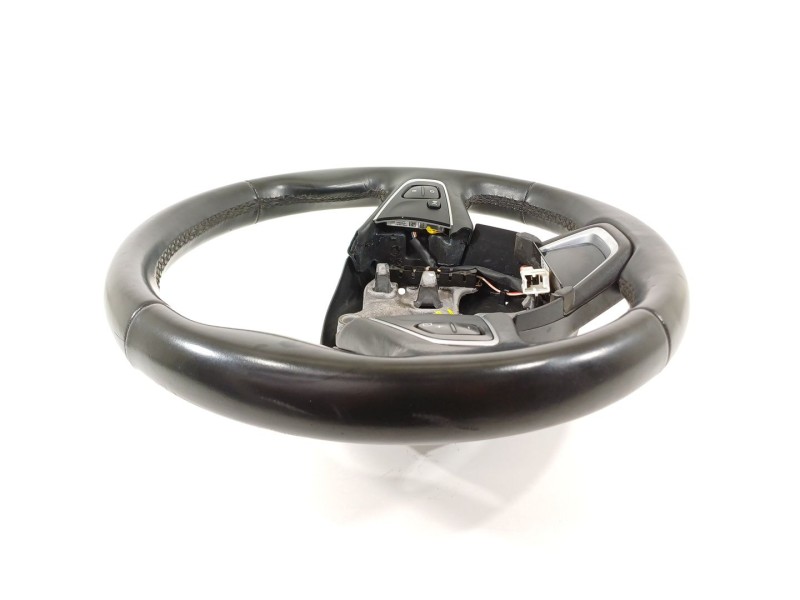 Recambio de volante para renault captur limited referencia OEM IAM 484000110R  