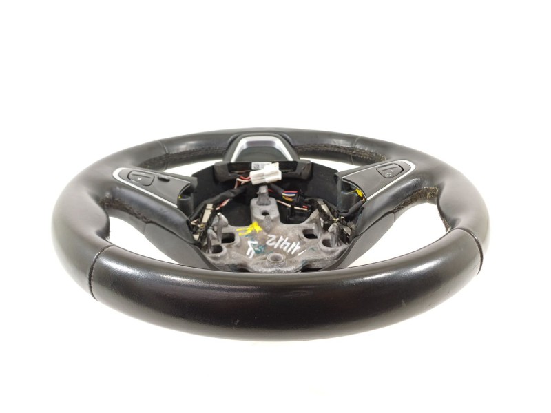 Recambio de volante para renault captur limited referencia OEM IAM 484000110R  