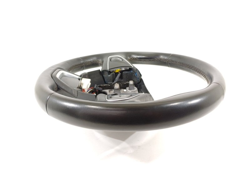 Recambio de volante para renault captur limited referencia OEM IAM 484000110R  