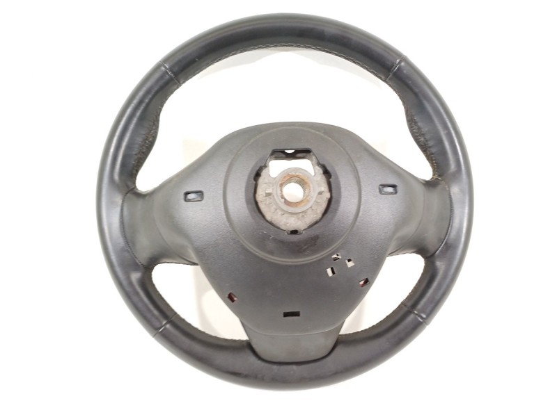 Recambio de volante para renault captur limited referencia OEM IAM 484000110R  