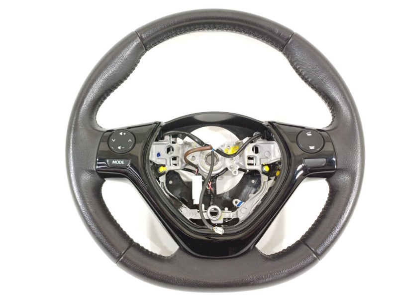 Recambio de volante para toyota aygo x-cite referencia OEM IAM 451000H070  