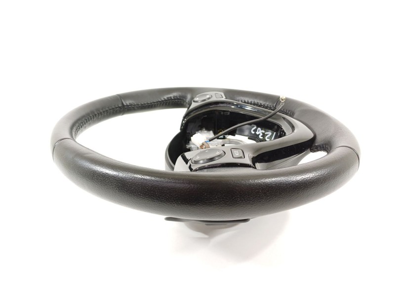 Recambio de volante para toyota aygo x-cite referencia OEM IAM 451000H070  