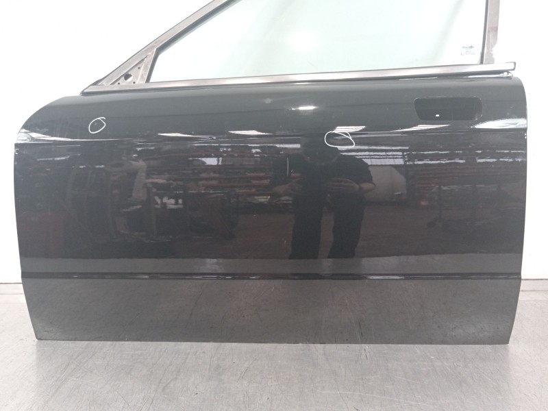 Recambio de puerta delantera izquierda para jaguar xj (xj40, xj81) 6 3.6 referencia OEM IAM XJ40  