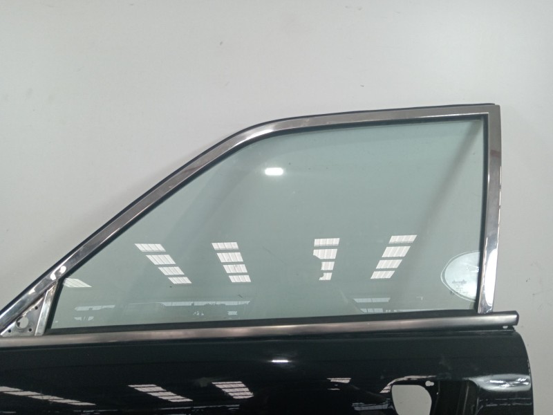 Recambio de puerta delantera izquierda para jaguar xj (xj40, xj81) 6 3.6 referencia OEM IAM XJ40  