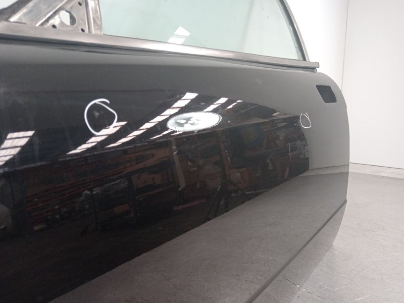 Recambio de puerta delantera izquierda para jaguar xj (xj40, xj81) 6 3.6 referencia OEM IAM XJ40  